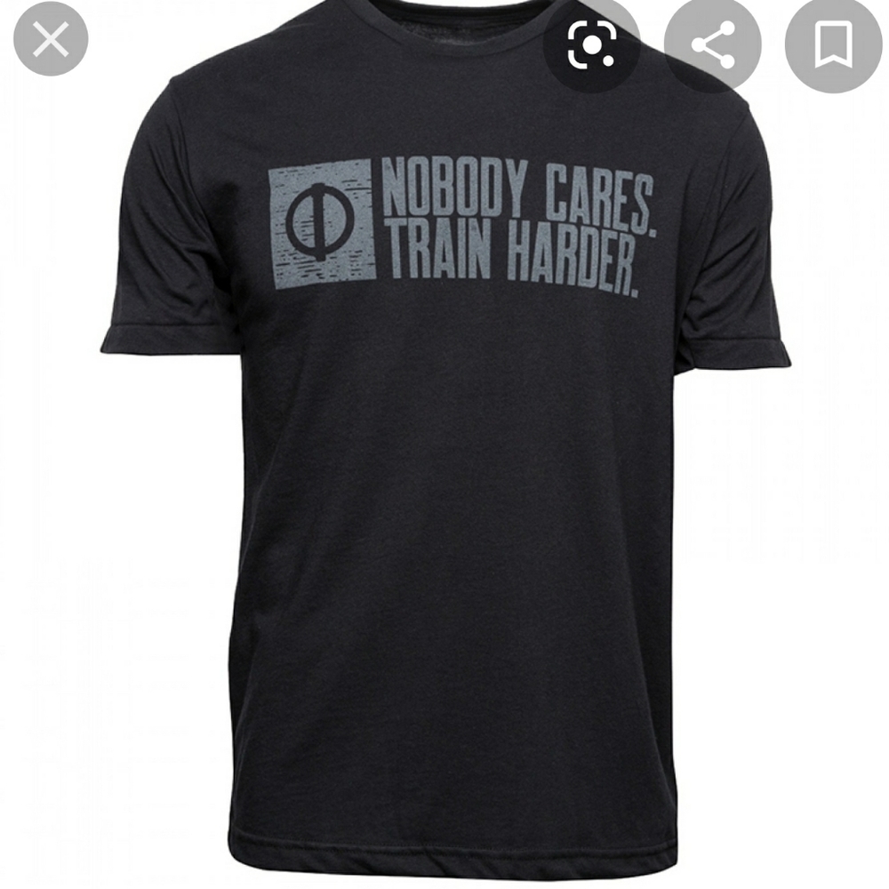 Mens T-Shirt